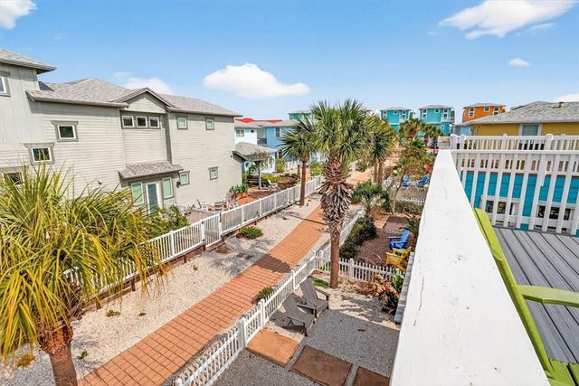 2525 S 11th St 80, Port Aransas, TX 78373