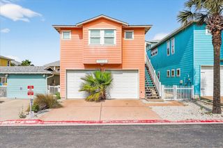 2525 S 11th St 80, Port Aransas, TX 78373