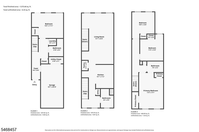 16 Paulina Pl, Franklin Twp., NJ 08873