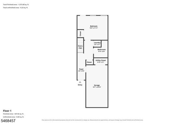 16 Paulina Pl, Franklin Twp., NJ 08873