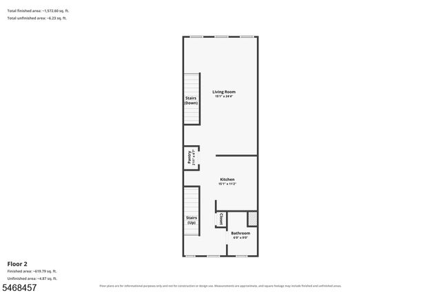 16 Paulina Pl, Franklin Twp., NJ 08873