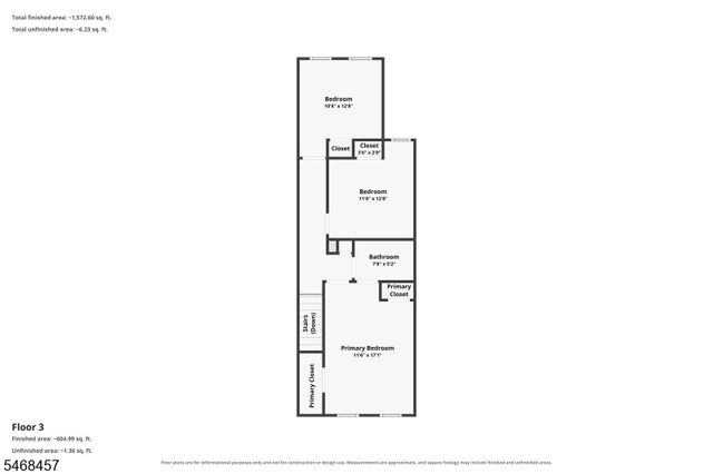 16 Paulina Pl, Franklin Twp., NJ 08873