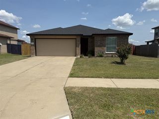 2302 Terry Drive, Copperas Cove, TX 76522