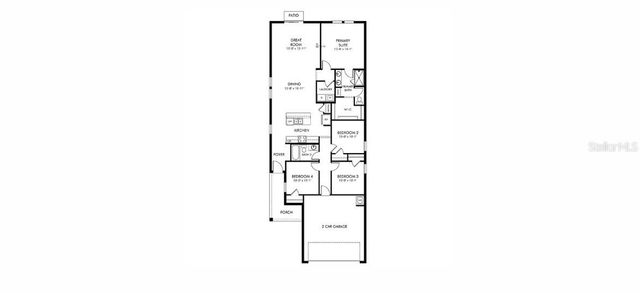 5137 NATIVE MILE LOOP, Davenport, FL 33837