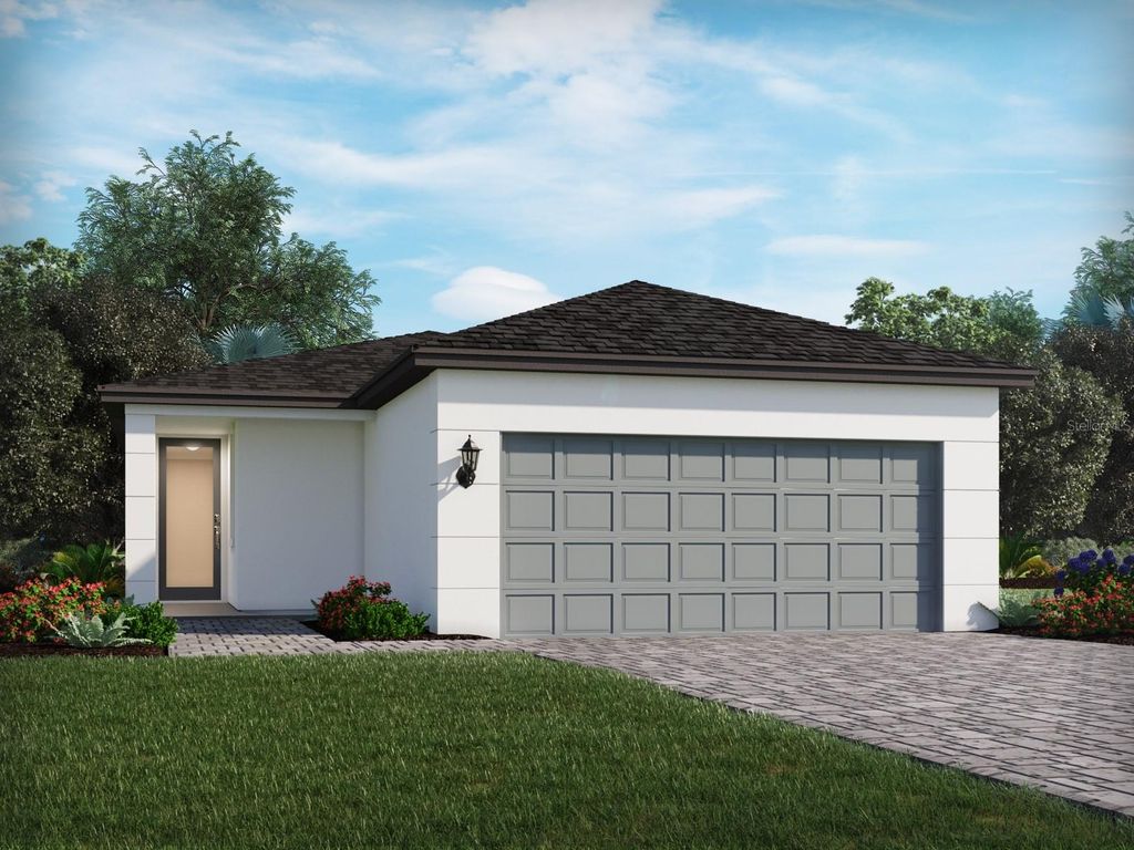 5137 NATIVE MILE LOOP, Davenport, FL 33837