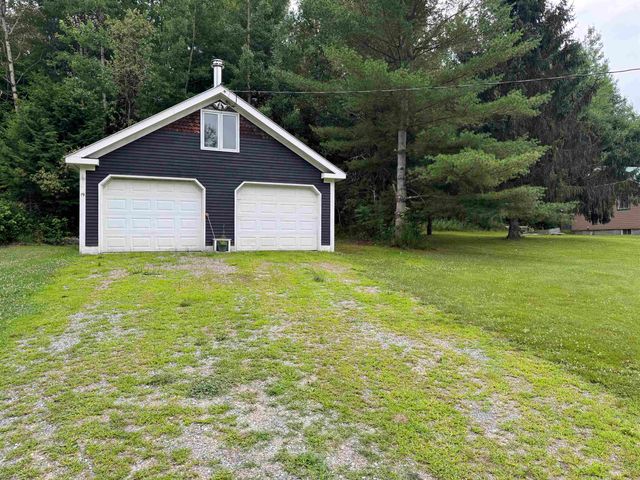 19 Melody Lane, Johnson, VT 05656