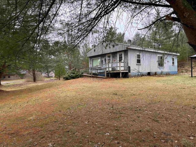 19 Melody Lane, Johnson, VT 05656