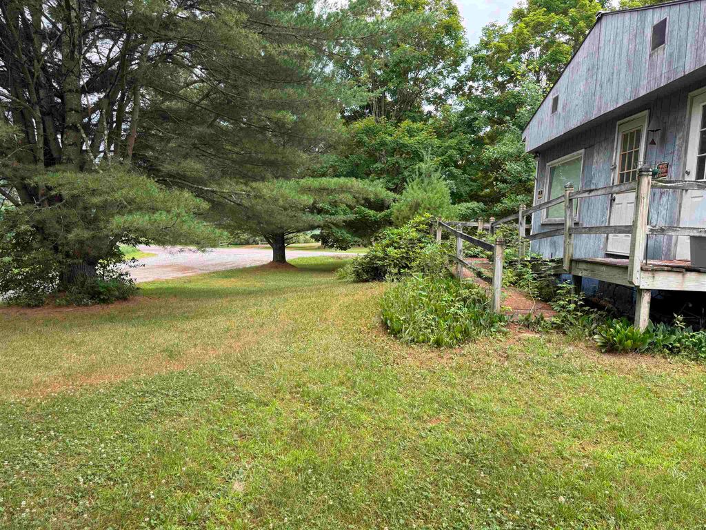 19 Melody Lane, Johnson, VT 05656