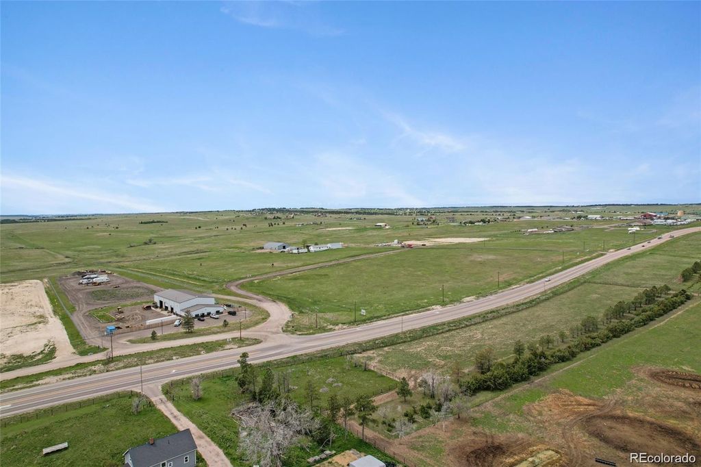33224 Expertise Trail, Kiowa, CO 80117