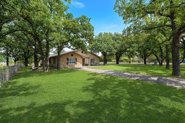 703 Robin Lane, Argyle, TX 76226