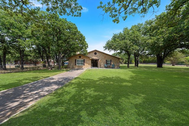 703 Robin Lane, Argyle, TX 76226