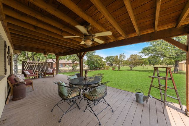 703 Robin Lane, Argyle, TX 76226