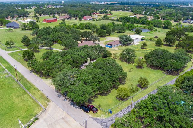 703 Robin Lane, Argyle, TX 76226