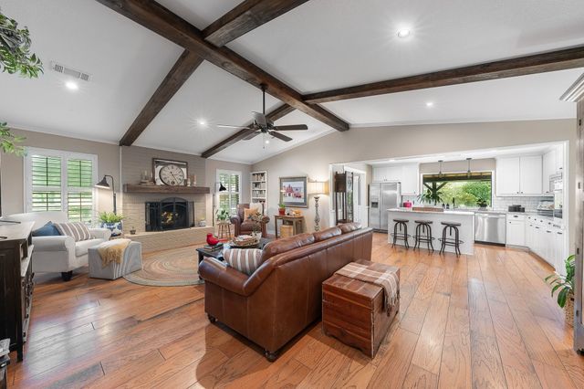 703 Robin Lane, Argyle, TX 76226