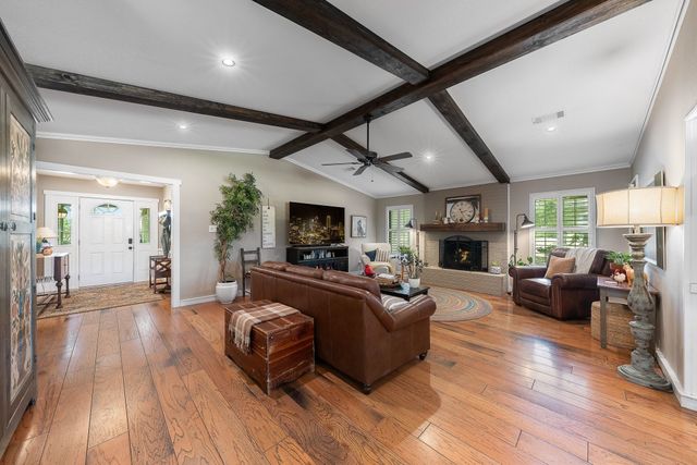 703 Robin Lane, Argyle, TX 76226