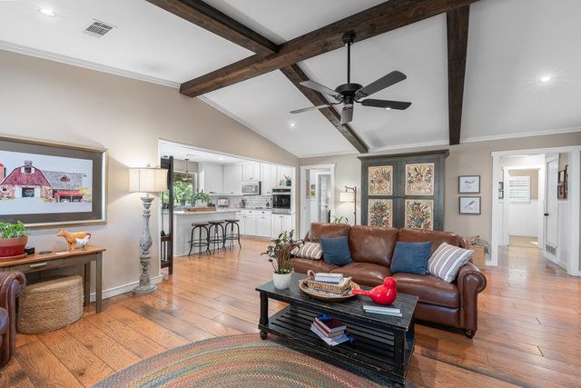 703 Robin Lane, Argyle, TX 76226