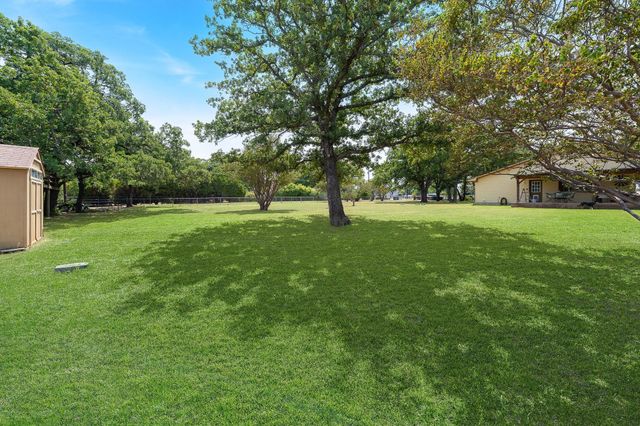 703 Robin Lane, Argyle, TX 76226