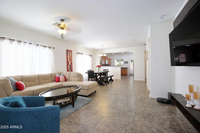 4928 S VENETO --, Mesa, AZ 85212