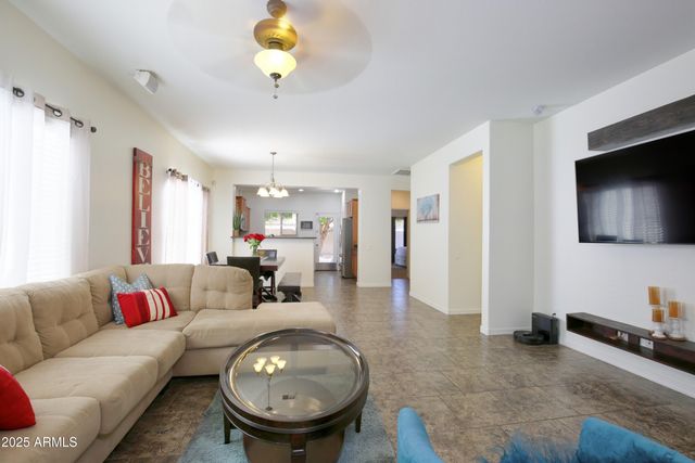 4928 S VENETO --, Mesa, AZ 85212