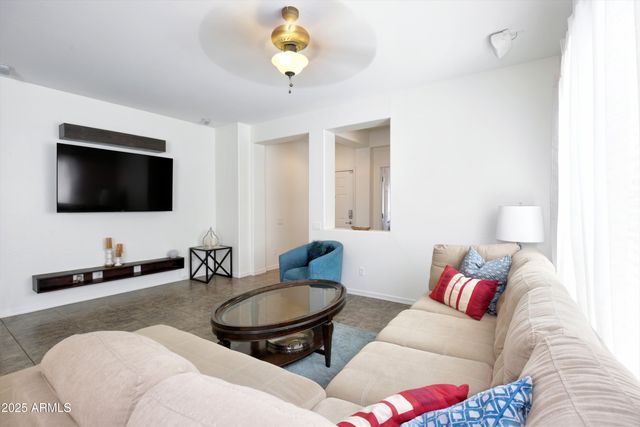 4928 S VENETO --, Mesa, AZ 85212