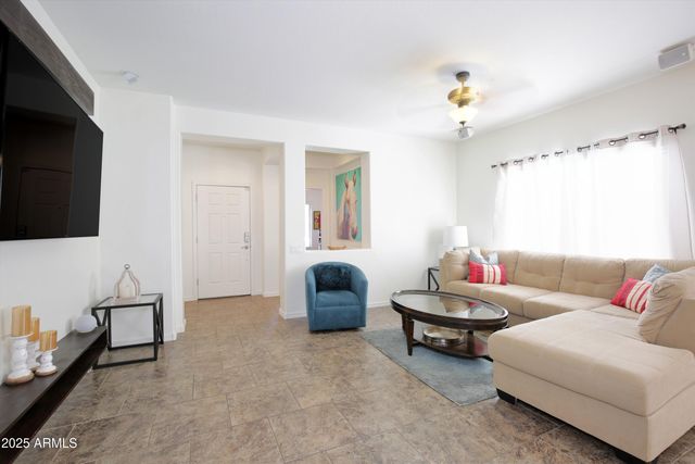 4928 S VENETO --, Mesa, AZ 85212