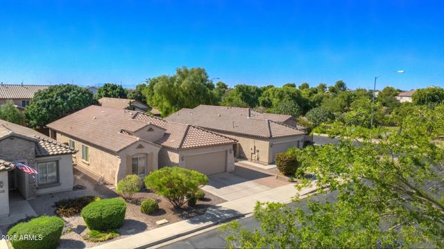 4928 S VENETO --, Mesa, AZ 85212