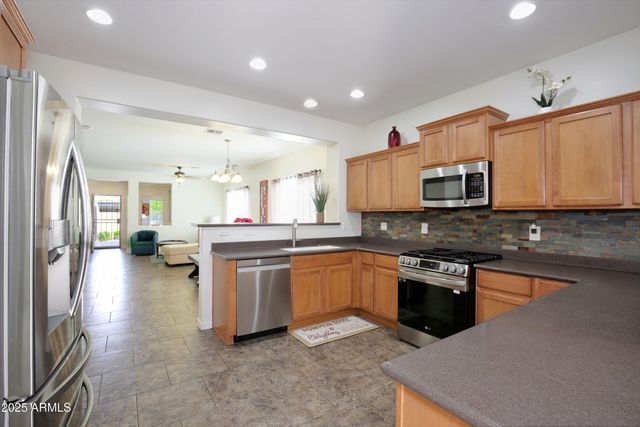 4928 S VENETO --, Mesa, AZ 85212