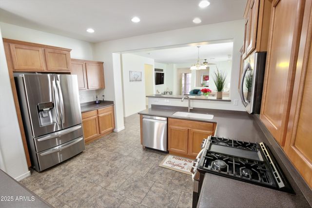 4928 S VENETO --, Mesa, AZ 85212