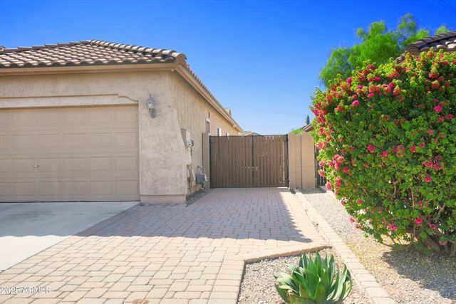 4928 S VENETO --, Mesa, AZ 85212
