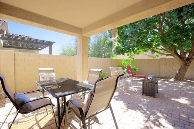 4928 S VENETO --, Mesa, AZ 85212