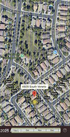 4928 S VENETO --, Mesa, AZ 85212