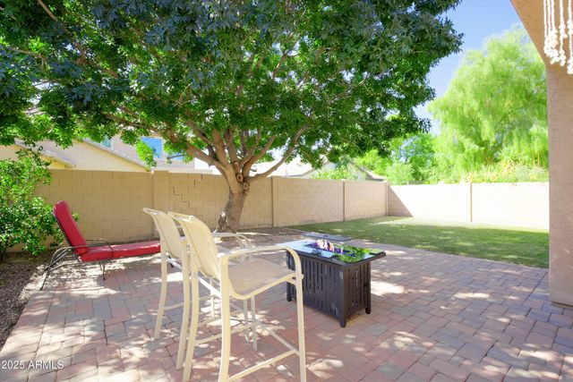 4928 S VENETO --, Mesa, AZ 85212