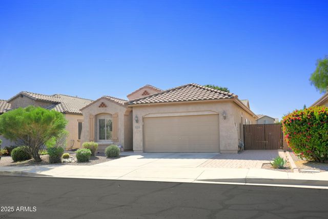 4928 S VENETO --, Mesa, AZ 85212