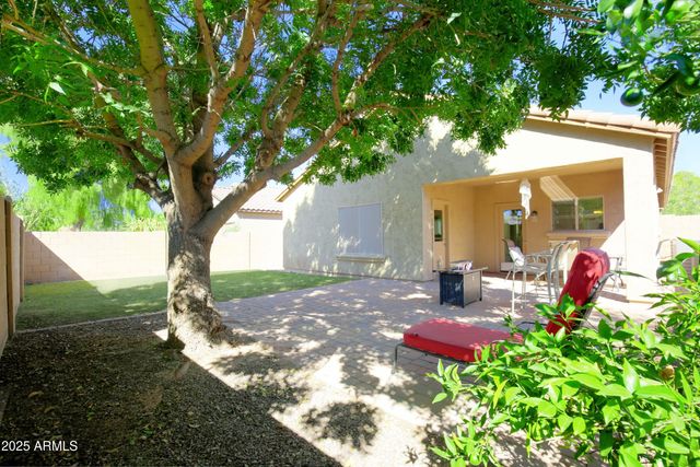 4928 S VENETO --, Mesa, AZ 85212