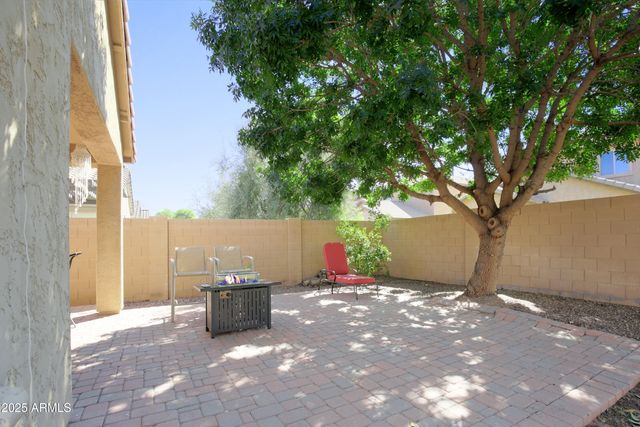 4928 S VENETO --, Mesa, AZ 85212