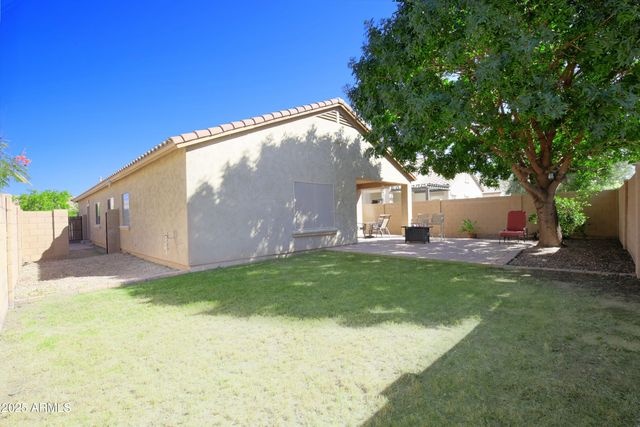 4928 S VENETO --, Mesa, AZ 85212