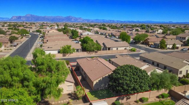 4928 S VENETO --, Mesa, AZ 85212