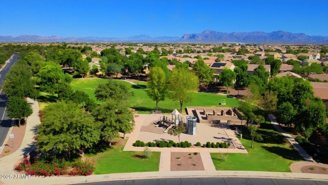 4928 S VENETO --, Mesa, AZ 85212