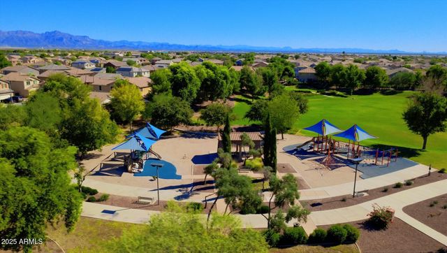 4928 S VENETO --, Mesa, AZ 85212