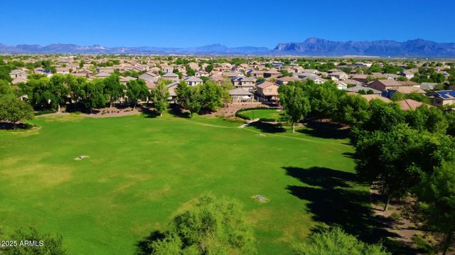 4928 S VENETO --, Mesa, AZ 85212