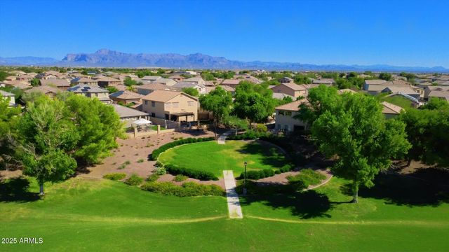 4928 S VENETO --, Mesa, AZ 85212