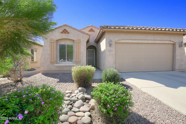 4928 S VENETO --, Mesa, AZ 85212