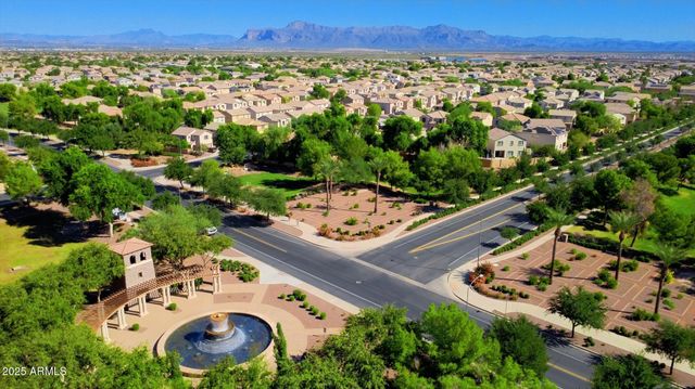 4928 S VENETO --, Mesa, AZ 85212