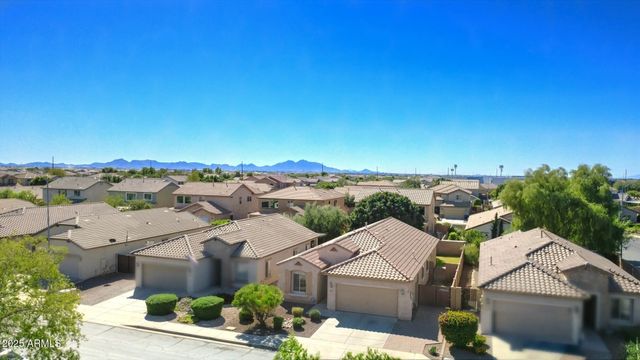 4928 S VENETO --, Mesa, AZ 85212