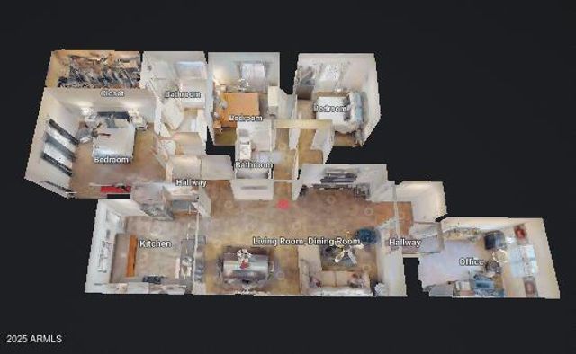 4928 S VENETO --, Mesa, AZ 85212