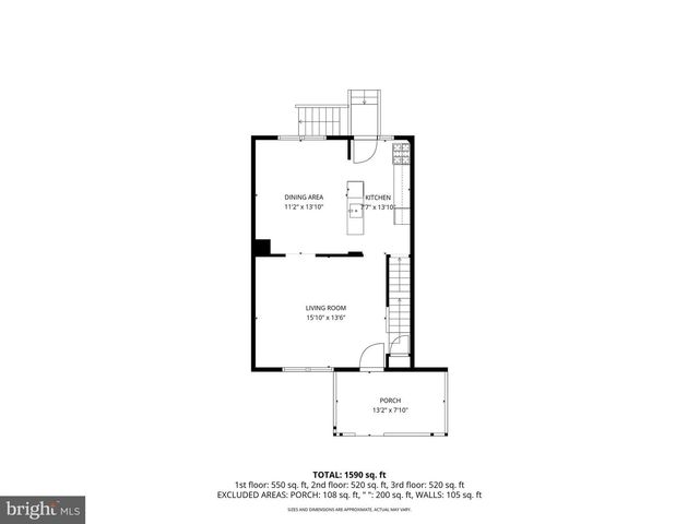 91 MURDOCK RD, Baltimore, MD 21212