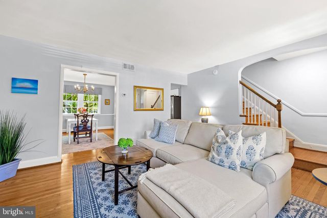 91 MURDOCK RD, Baltimore, MD 21212
