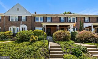 91 MURDOCK RD, Baltimore, MD 21212