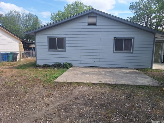 6031 HIGHFIELD, San Antonio, TX 78238