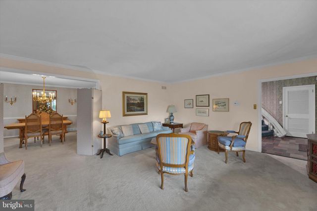 3731 MARQUIS LN, Huntingdon Valley, PA 19006